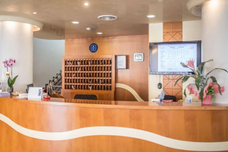 Hotel Palace Bibione photo 3