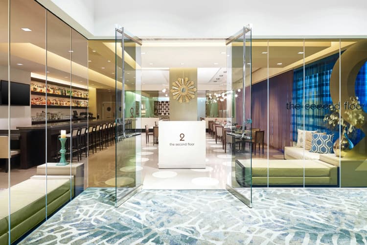 The Westin Galleria Dallas photo 3