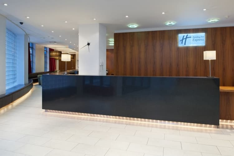 Holiday Inn Express Derry - Londonderry photo 3