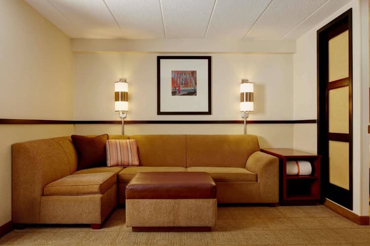 Hyatt Place Dallas Garland photo 4