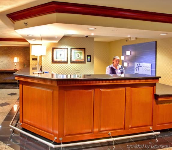 Holiday Inn Express San Diego Downtown photo 3