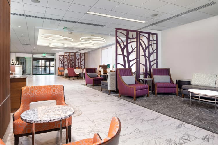 Holiday Inn Washington College Park photo 3