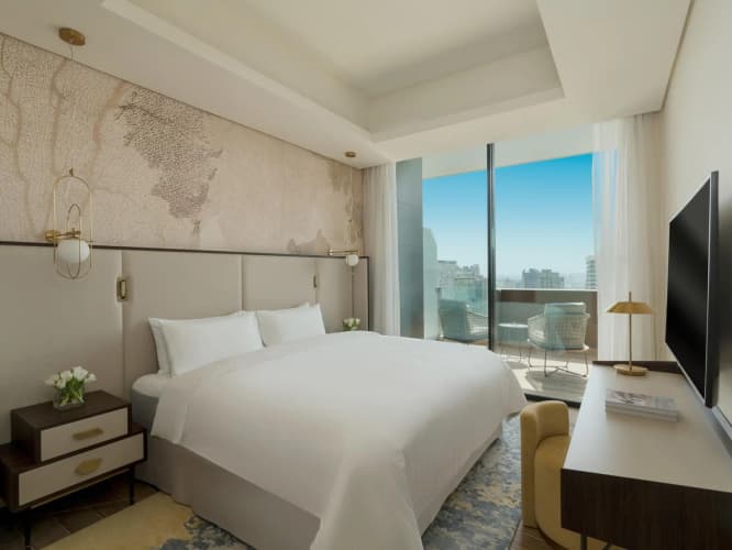 Fairmont Ramla Serviced Residences photo 4