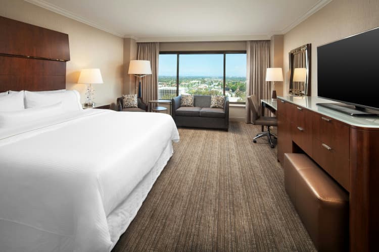The Westin South Coast Plaza, Costa Mesa photo 5