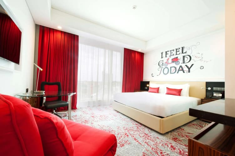 Cinnamon Red Colombo, photo 4