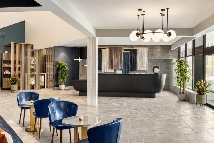 Crowne Plaza Virginia Beach Town Center photo 3