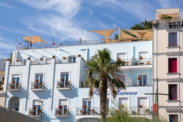 Relais Maresca, photo 2