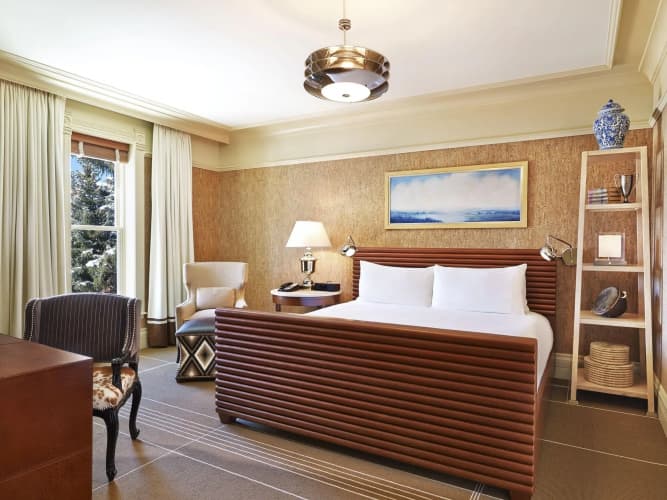 Hotel Jerome, Auberge Resorts Collection photo 4
