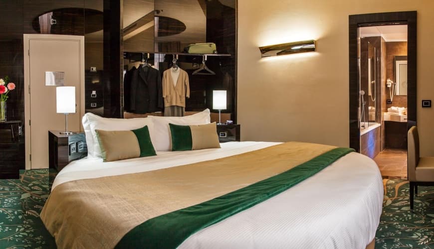 Gioberti Art Hotel, photo 5