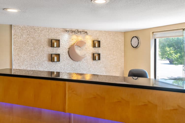 Comfort Inn Airport North Bay photo 3