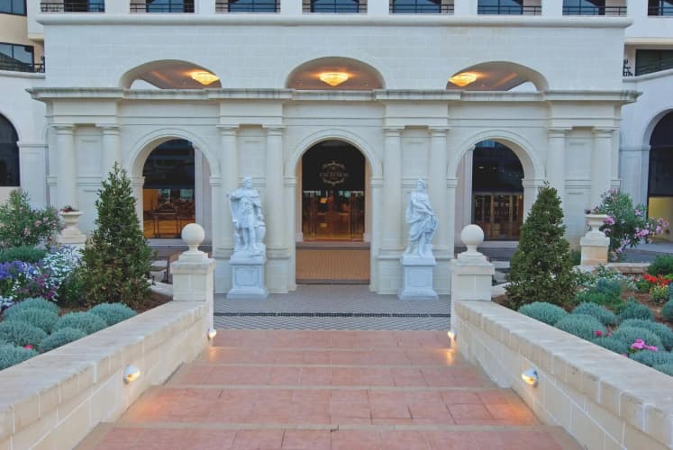 Grand Hotel Excelsior photo 2