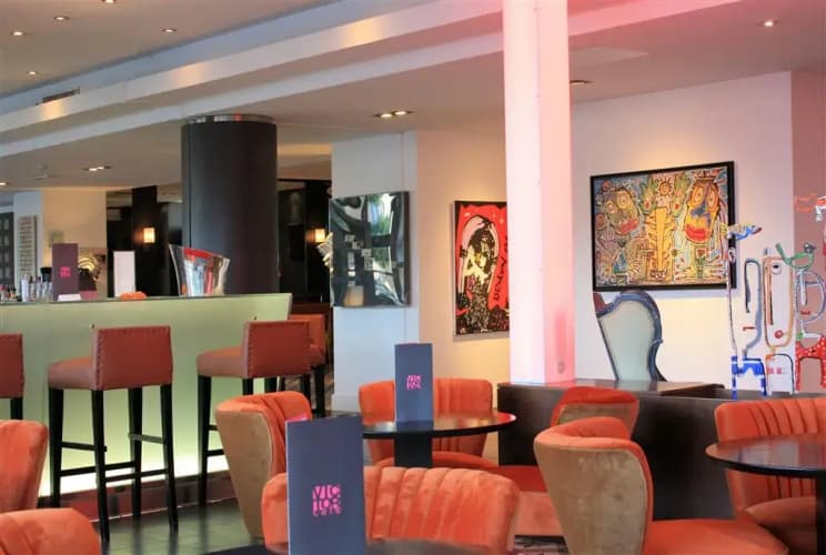 New Hotel of Marseille, photo 3