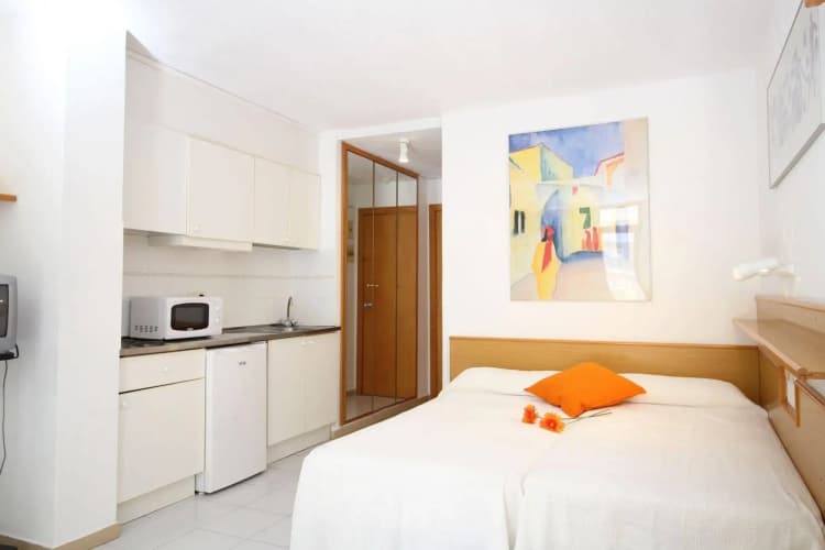 Inter2 Aparthotel Salou photo 5