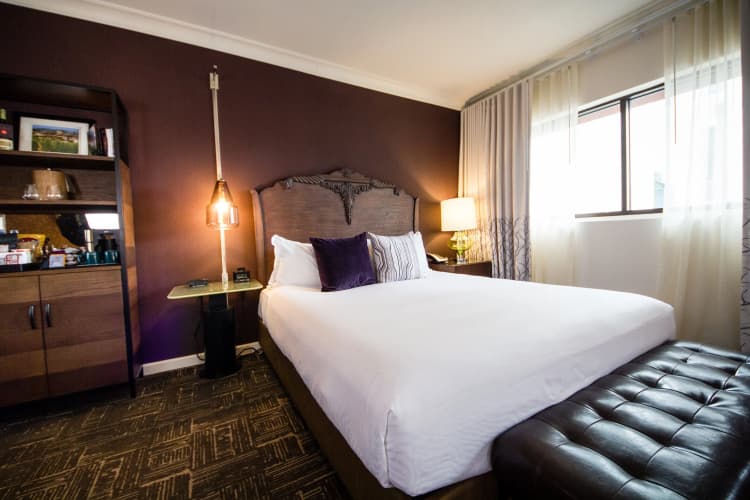 Kimpton Hotel Vintage Portland photo 5