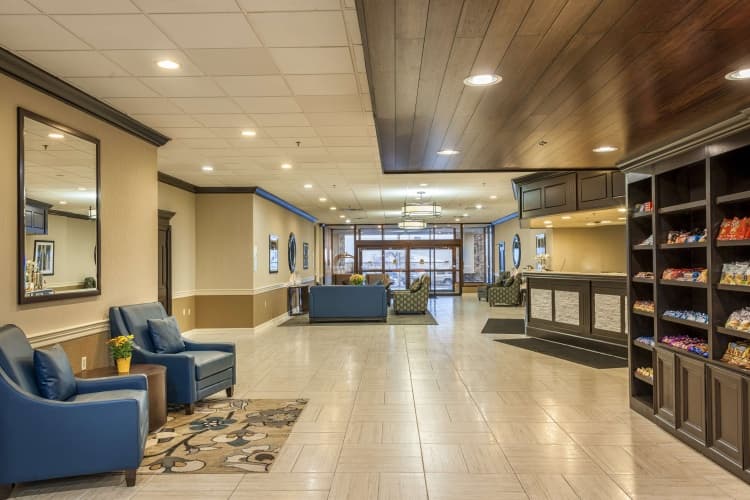 Best Western Plus Strongsville Cleveland, photo 3