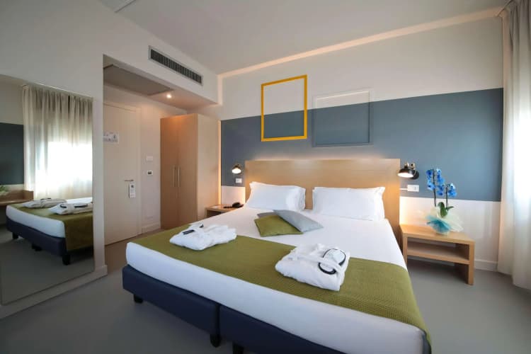 Best Western Hotel Cristallo, photo 5