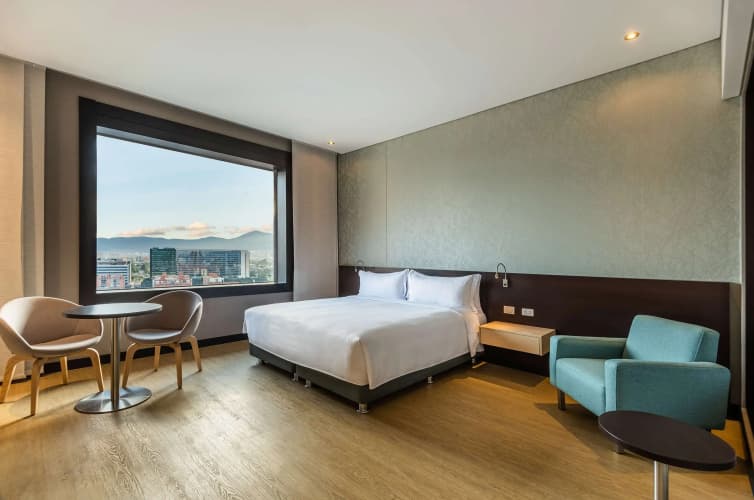 DoubleTree by Hilton Bogota Salitre AR, photo 5