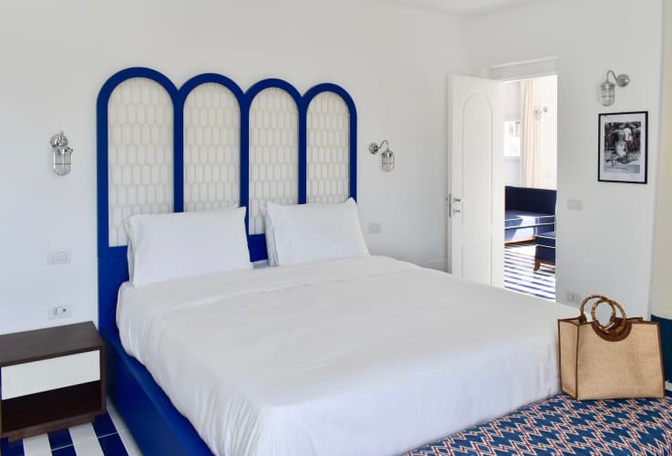 Villa Lia Hotel Capri photo 2