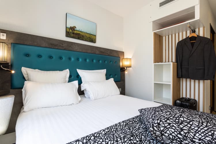 Hotel Carre Vieux Port photo 4