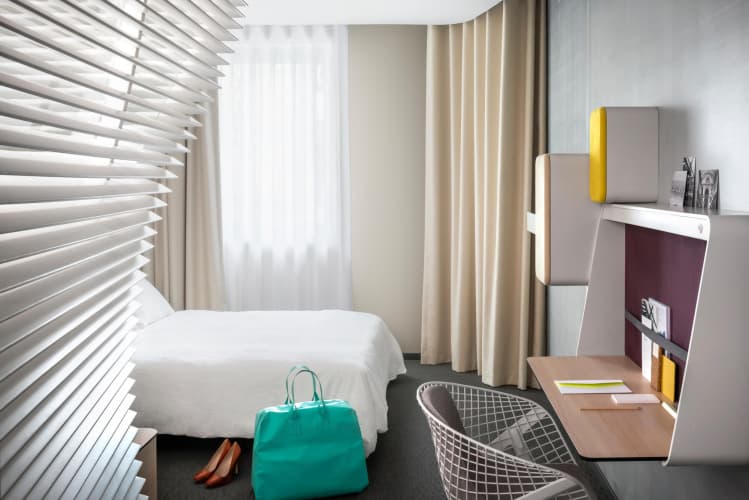 OKKO HOTELS Nantes Château photo 5