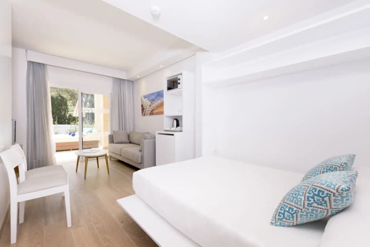 Mar Hotels Playa Mar & Spa photo 4