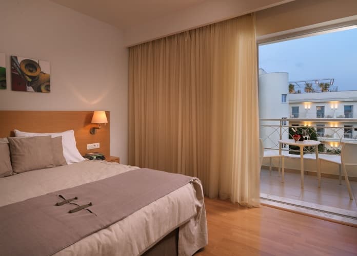 Elefsina Hotel photo 3
