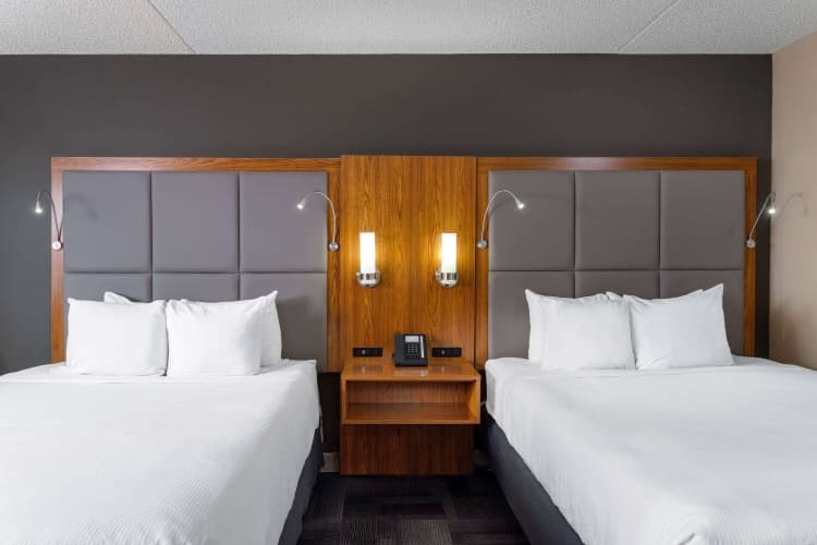 Ramada by Wyndham Northern Grand Hotel & Conference Centre, photo 3