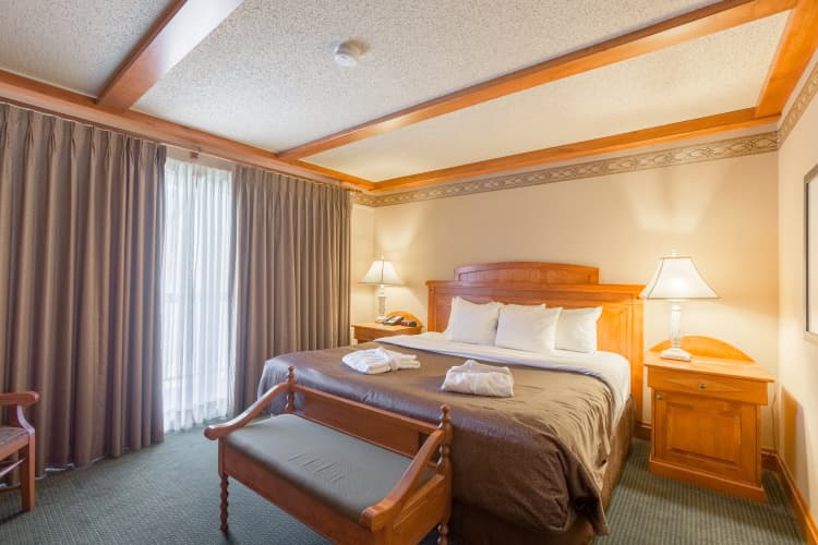 Banff Park Lodge photo 3