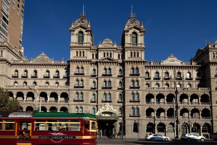 The Hotel Windsor (Adults Only) photo 2