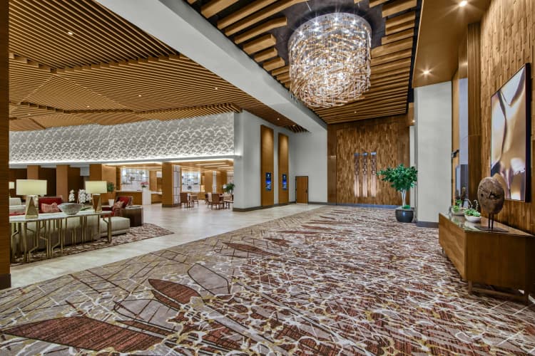 Jw Marriott Anaheim Resort photo 3