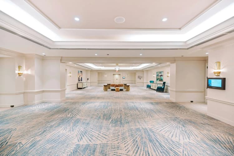 JW Marriott Miami Turnberry Resort & Spa photo 3