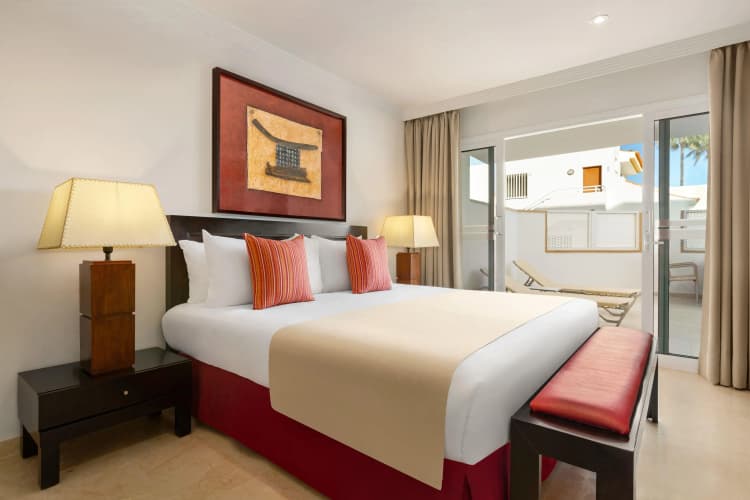 Wyndham Residences Tenerife Golf del Sur photo 5
