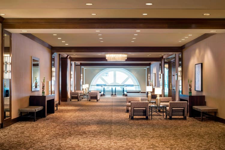 The Westin Pittsburgh photo 3