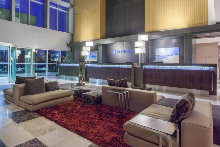 Wyndham Nordelta Tigre Buenos Aires photo 3
