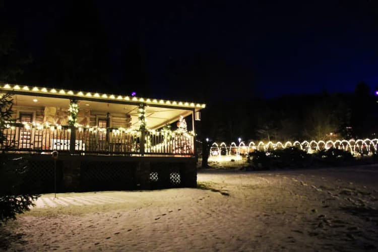 Mountain Lake Lodge photo 2