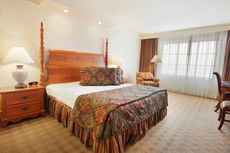 Bay Landing Hotel photo 4