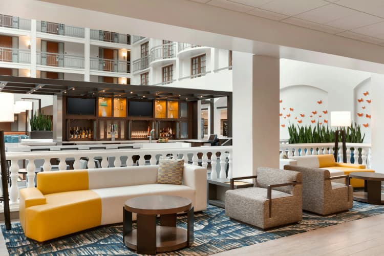 Embassy Suites by Hilton San Luis Obispo photo 3