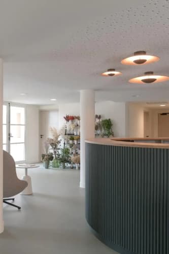 Hotel Le Prieure photo 2