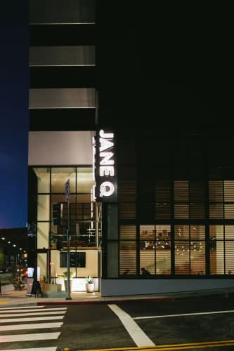 Kimpton Everly Hotel, photo 2
