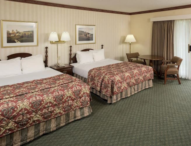 Fairbanks Inn photo 4