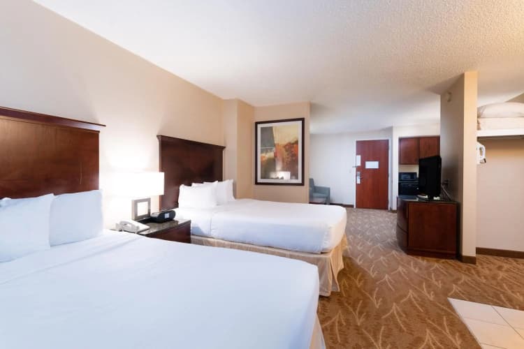 Kahler Inn And Suites Mayo Clinic Area photo 5