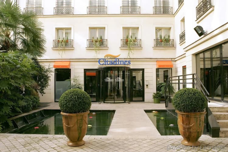 Citadines Opera Paris, photo 2