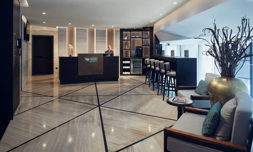 Hilton Belgrade photo 3