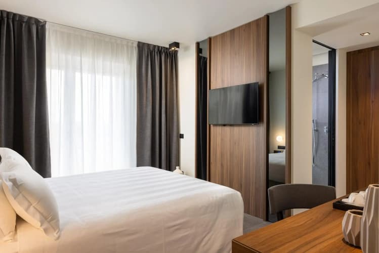 B21 Lifestyle Hotel photo 5