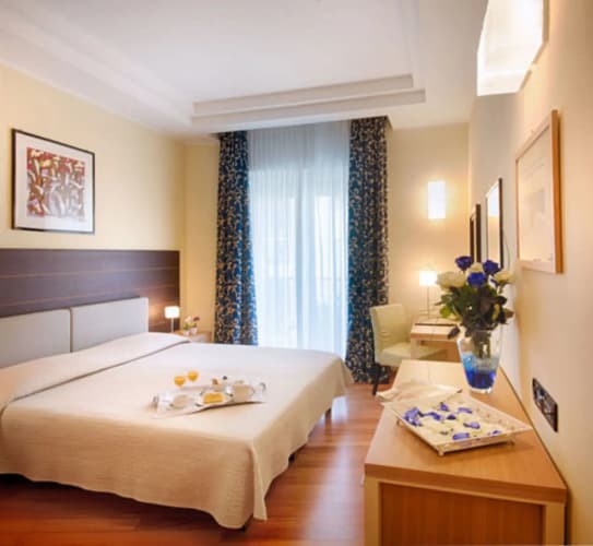 Grand Hotel Spiaggia, photo 3