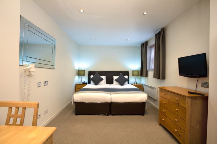 Grand Plaza Serviced Apartments photo 4
