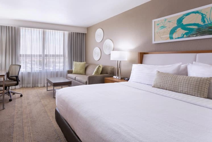 Cambria Hotel Calabasas photo 4