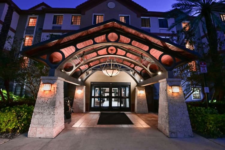 Sonesta ES Suites Fort Lauderdale Plantation, photo 2
