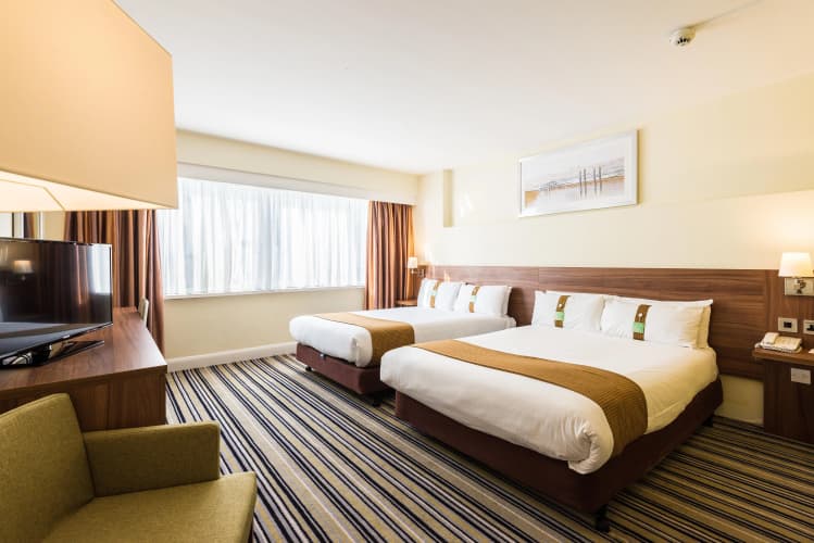 Holiday Inn Brighton Seafront photo 4