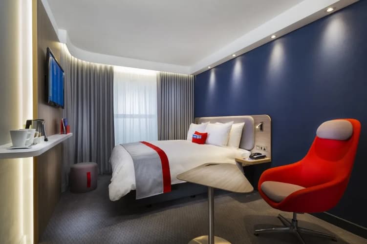 Holiday Inn Express Krefeld - Dusseldorf photo 5